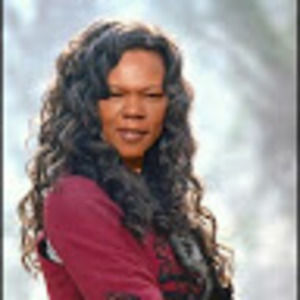 Meet your Posher, Tammy lee